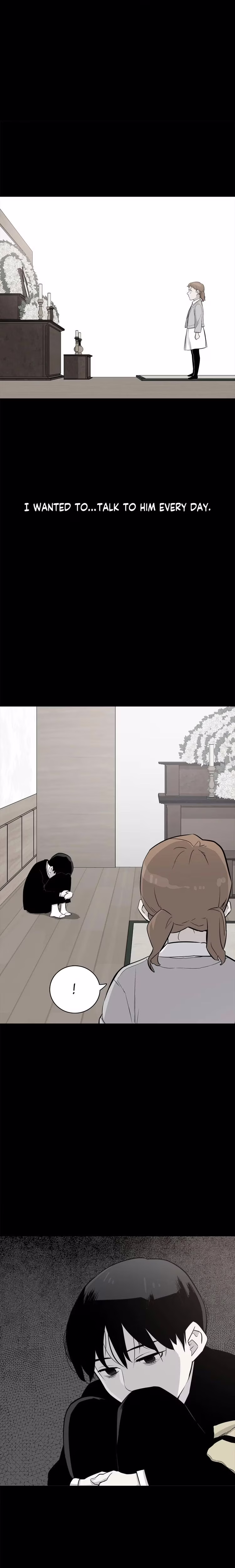 Two Steps Away - Chapter 47 - Part 27