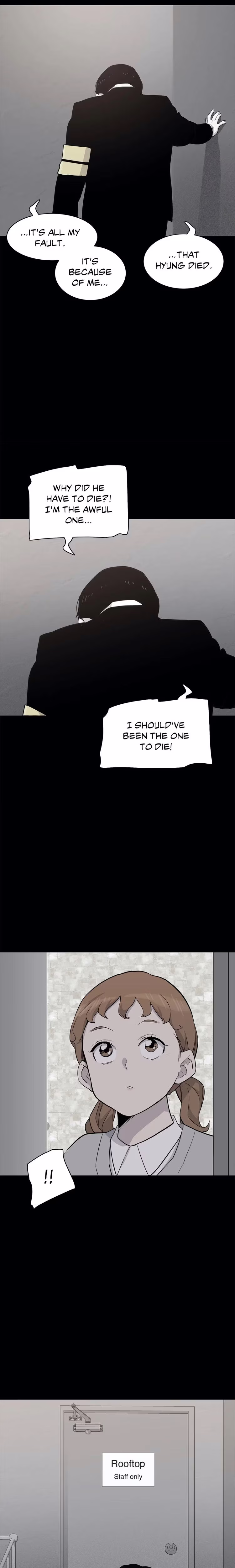 Two Steps Away - Chapter 48 - Part 6