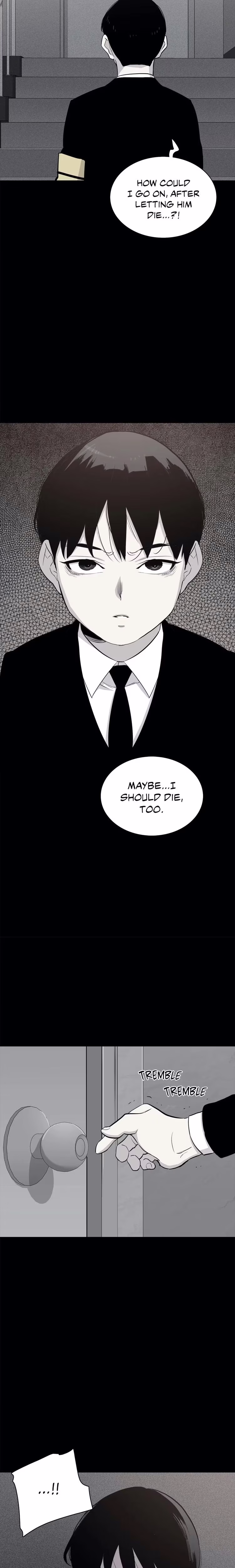 Two Steps Away - Chapter 48 - Part 7