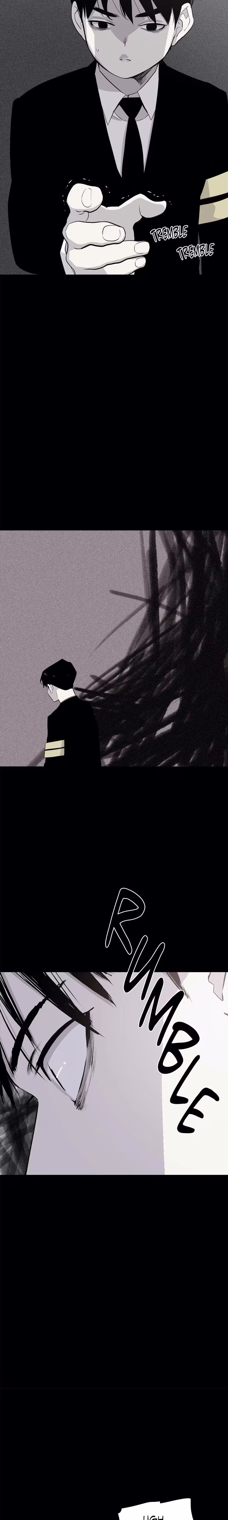 Two Steps Away - Chapter 48 - Part 8