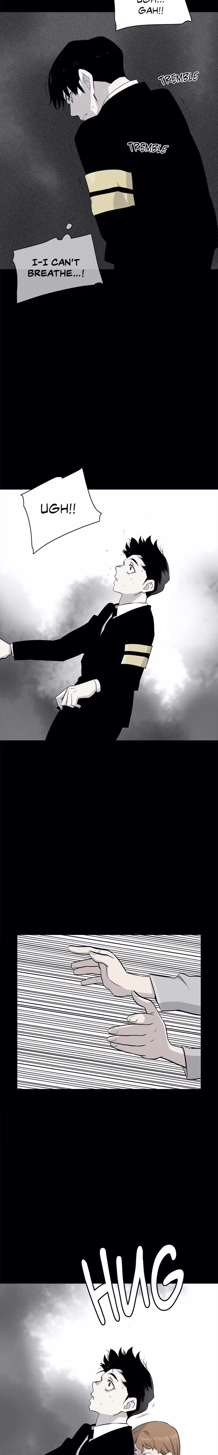 Two Steps Away - Chapter 48 - Part 9