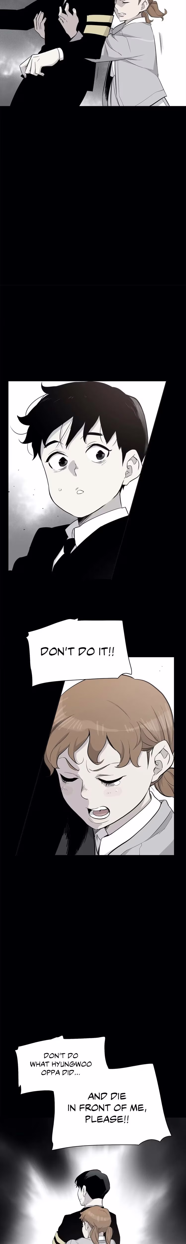 Two Steps Away - Chapter 48 - Part 10