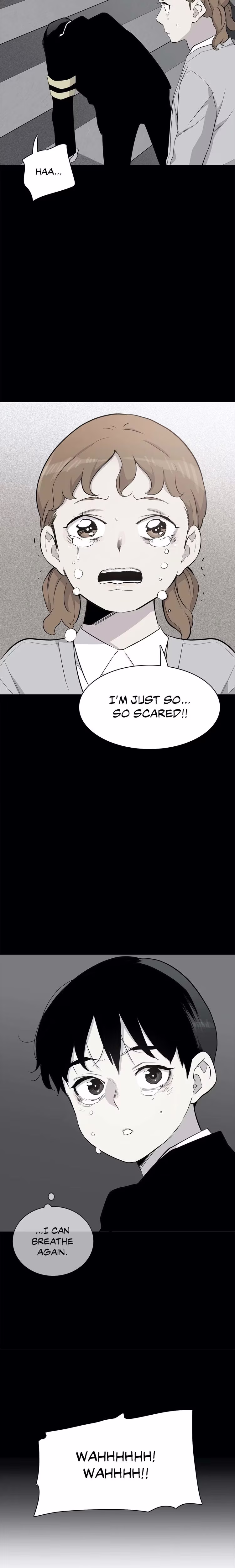 Two Steps Away - Chapter 48 - Part 12