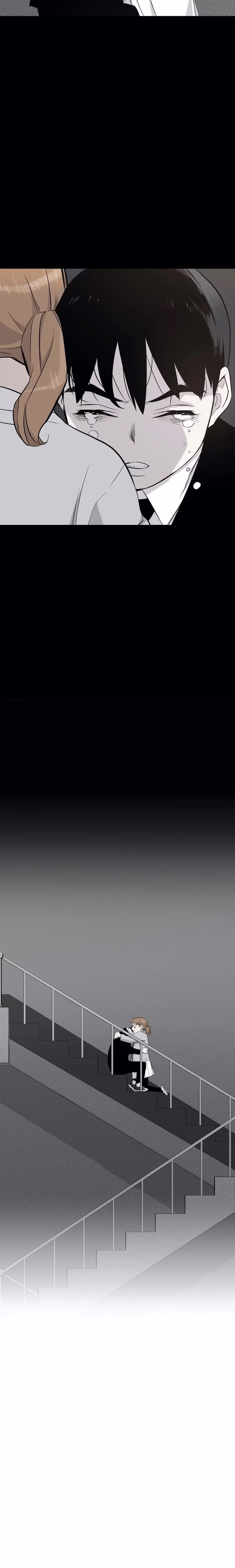 Two Steps Away - Chapter 48 - Part 15