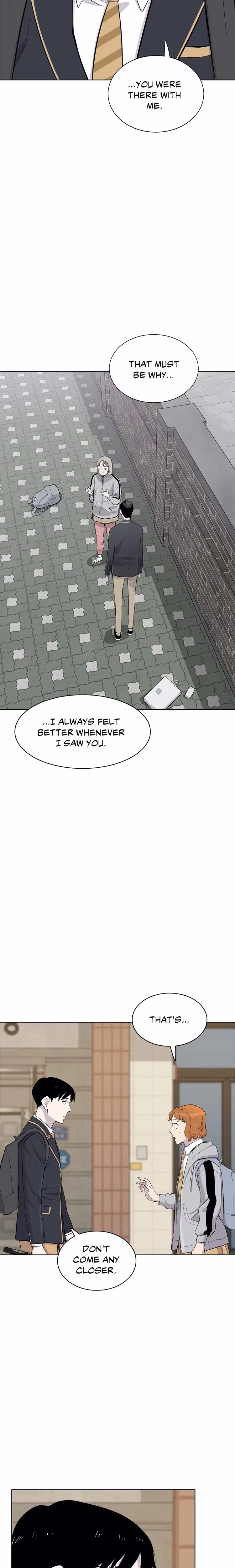 Two Steps Away - Chapter 48 - Part 20