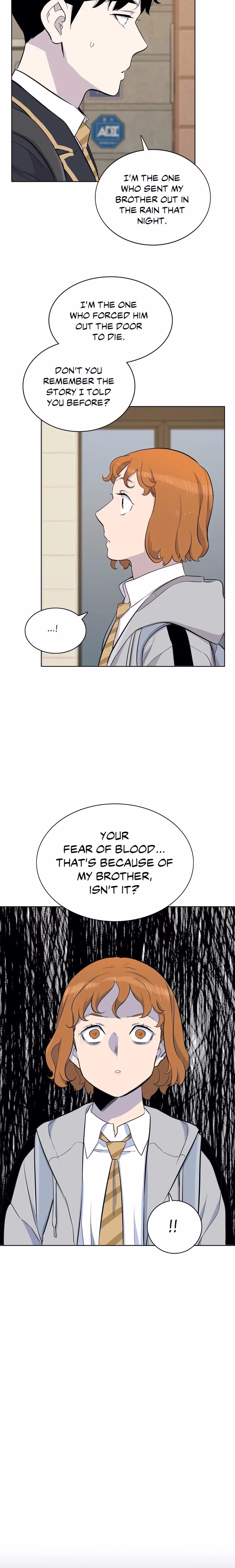 Two Steps Away - Chapter 48 - Part 21