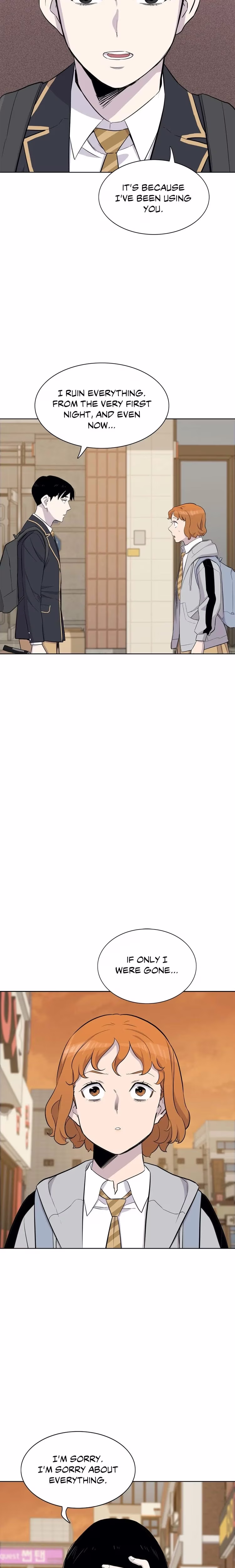 Two Steps Away - Chapter 48 - Part 24