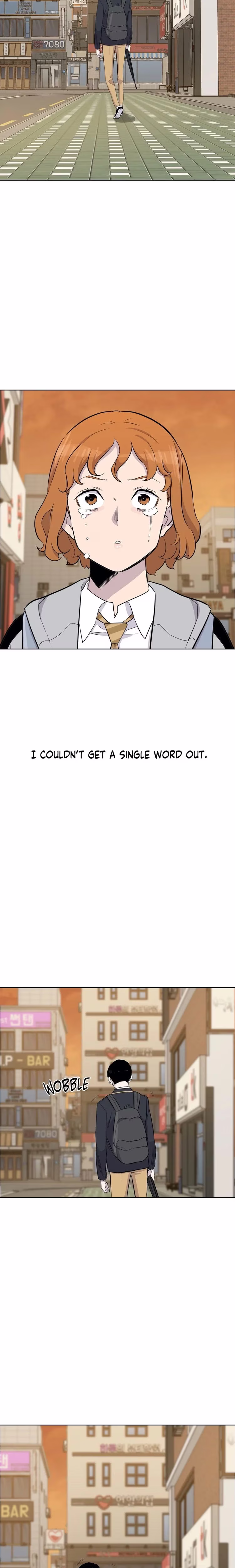 Two Steps Away - Chapter 48 - Part 26