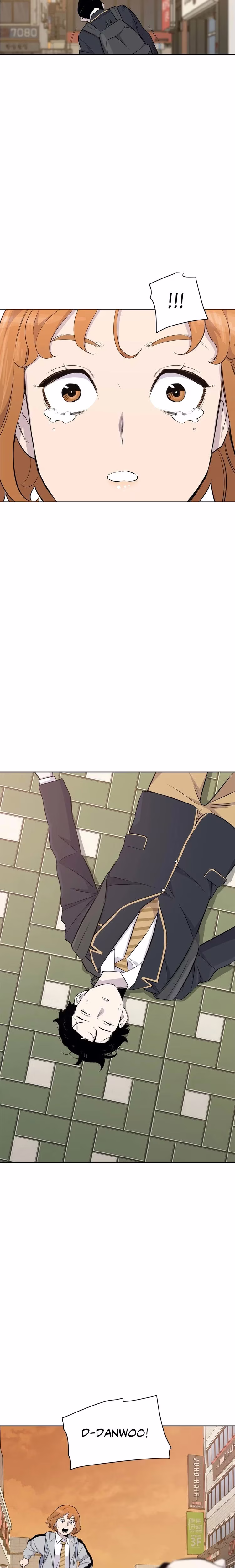 Two Steps Away - Chapter 48 - Part 27