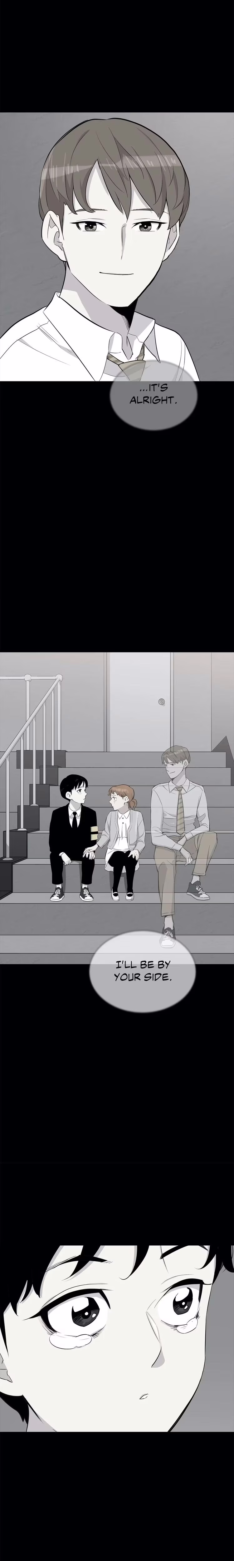 Two Steps Away - Chapter 49 - Part 3