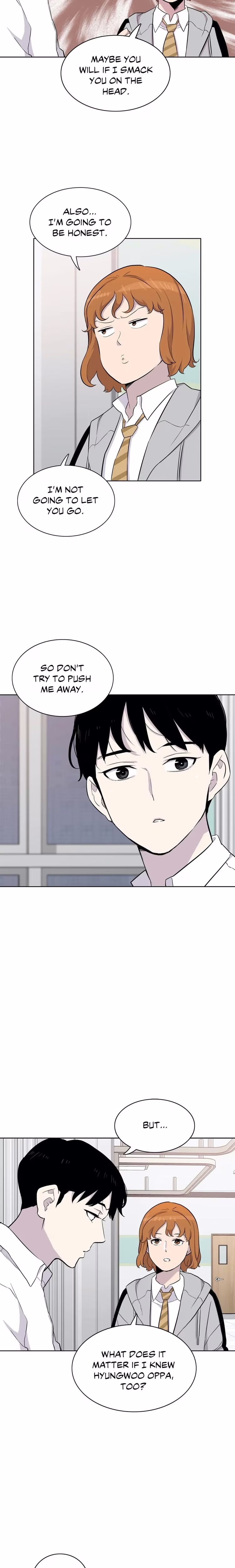 Two Steps Away - Chapter 49 - Part 10