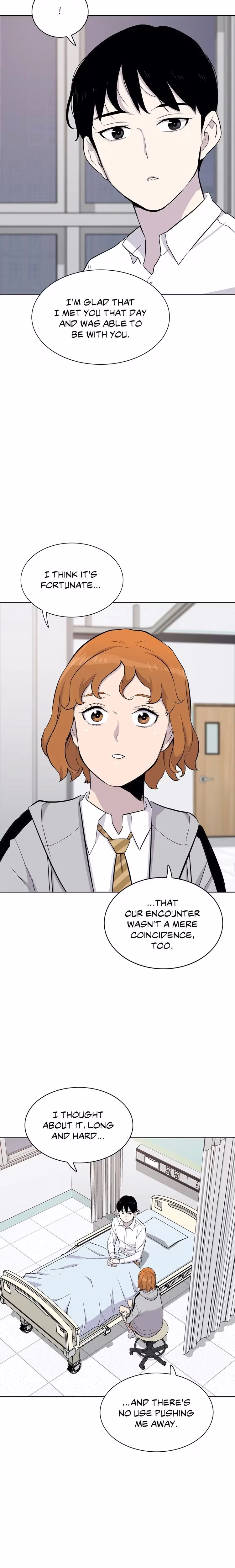 Two Steps Away - Chapter 49 - Part 11