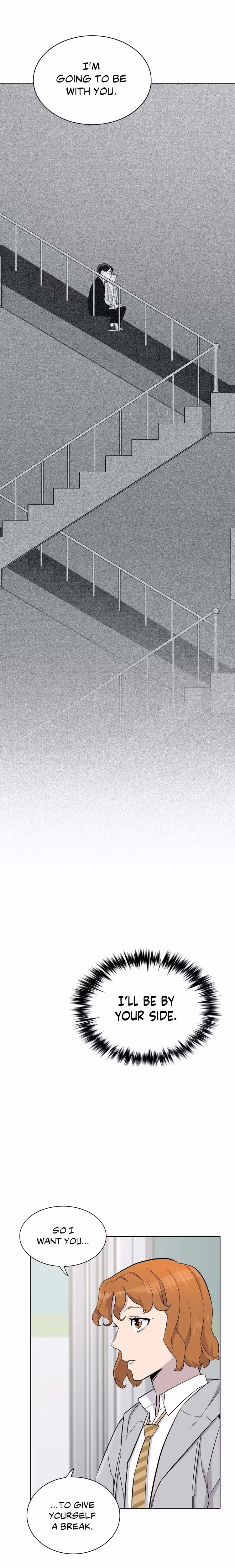 Two Steps Away - Chapter 49 - Part 12