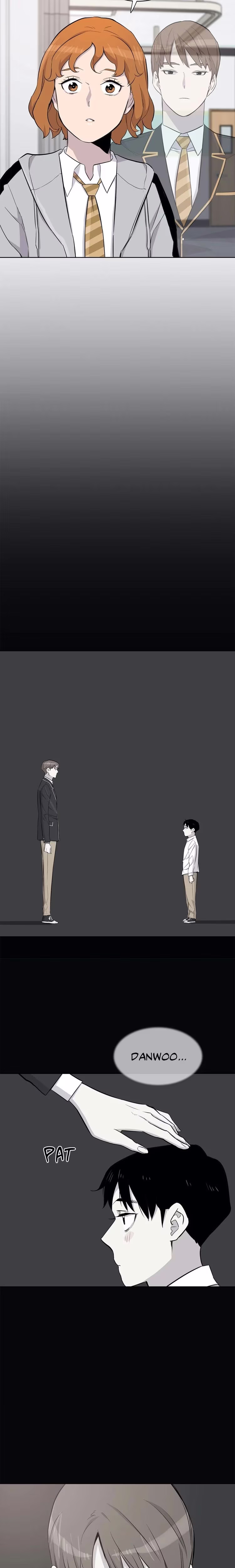 Two Steps Away - Chapter 49 - Part 14