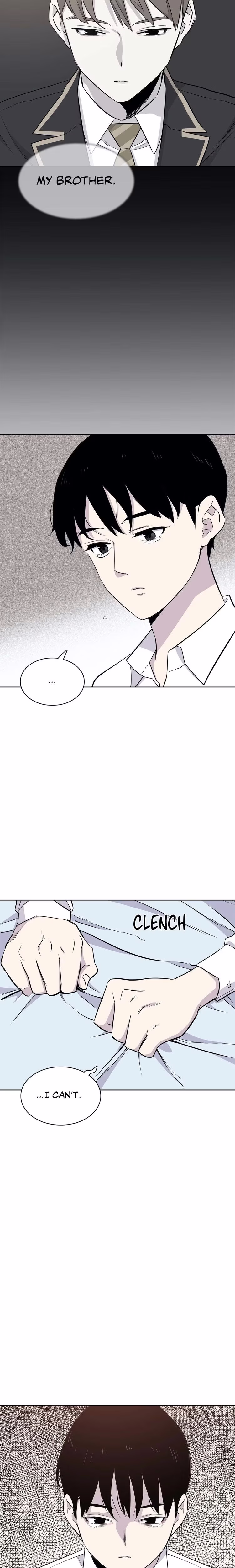 Two Steps Away - Chapter 49 - Part 15