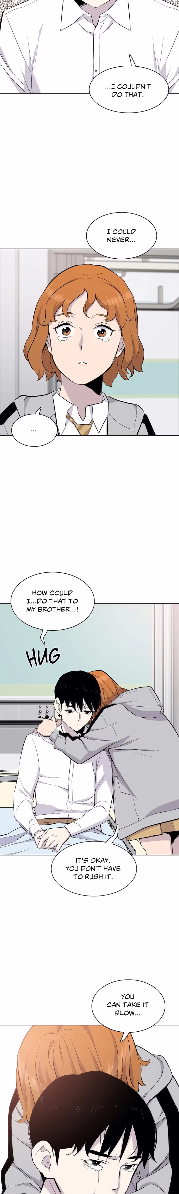 Two Steps Away - Chapter 49 - Part 16