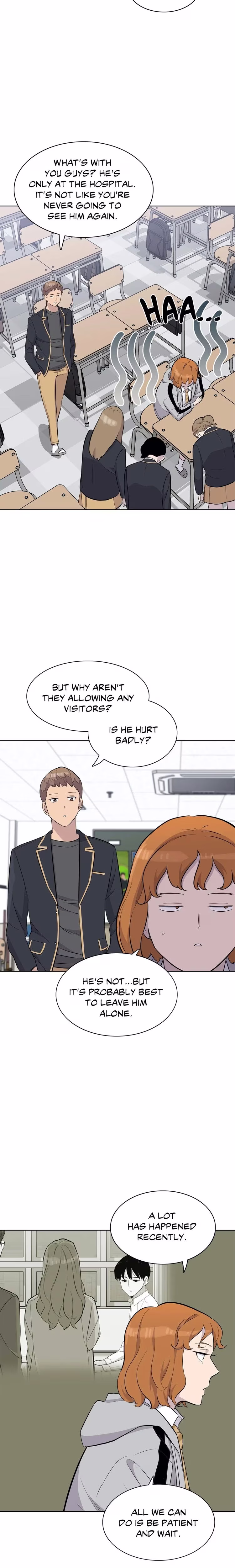 Two Steps Away - Chapter 49 - Part 24