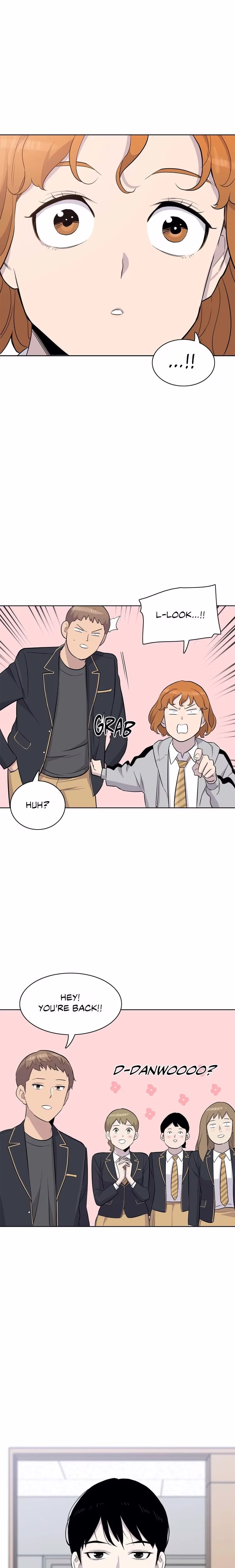 Two Steps Away - Chapter 49 - Part 26