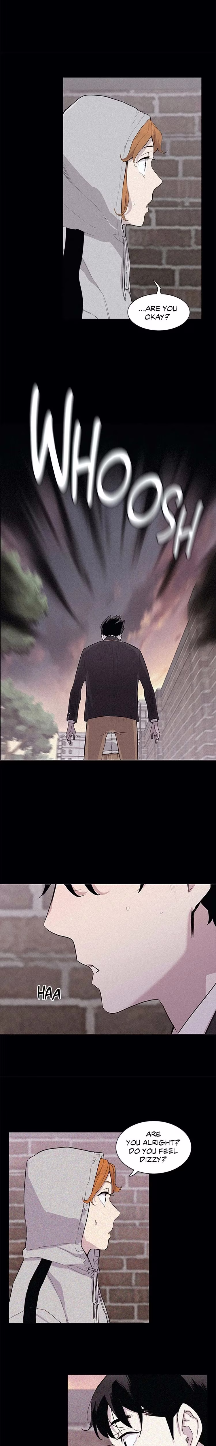 Two Steps Away - Chapter 5 - Part 5