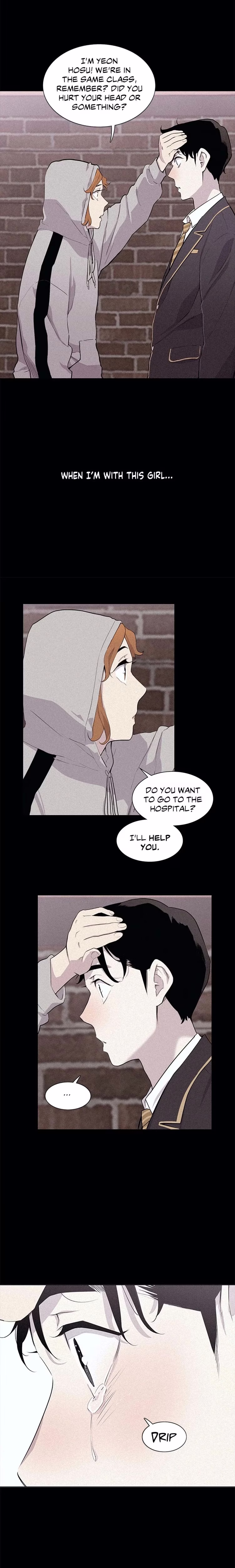 Two Steps Away - Chapter 5 - Part 7