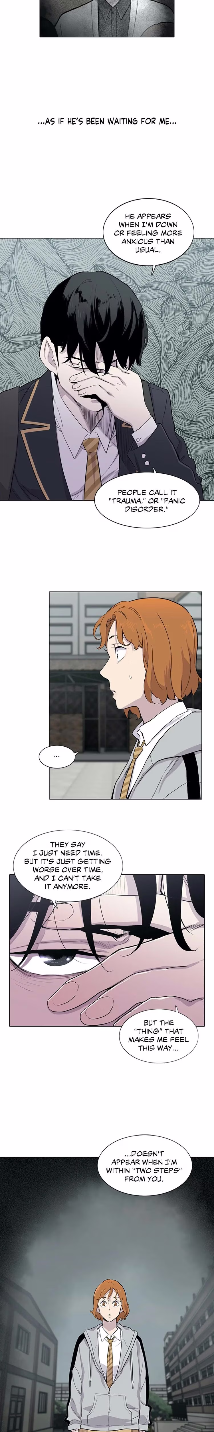 Two Steps Away - Chapter 5 - Part 11