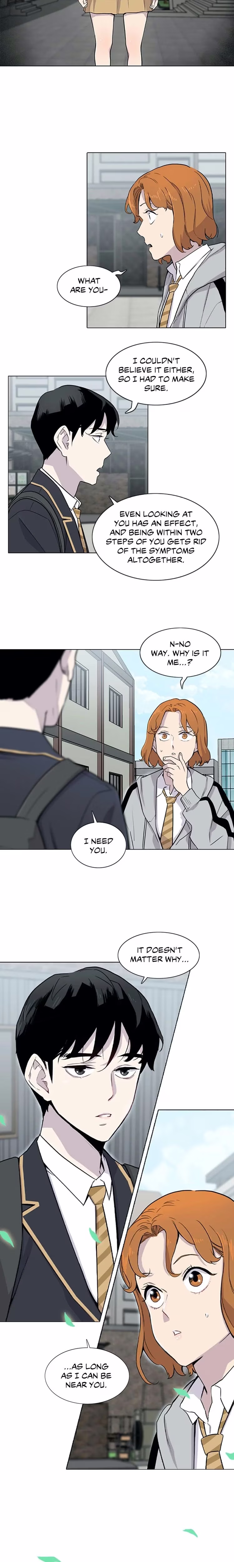 Two Steps Away - Chapter 5 - Part 12