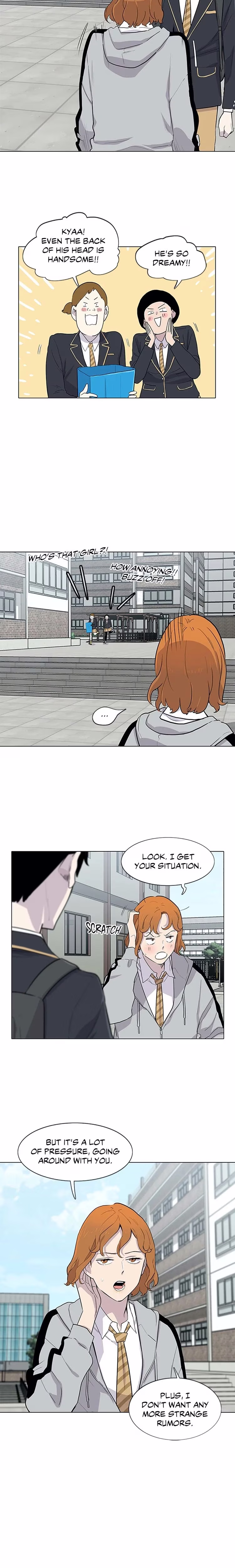 Two Steps Away - Chapter 5 - Part 15