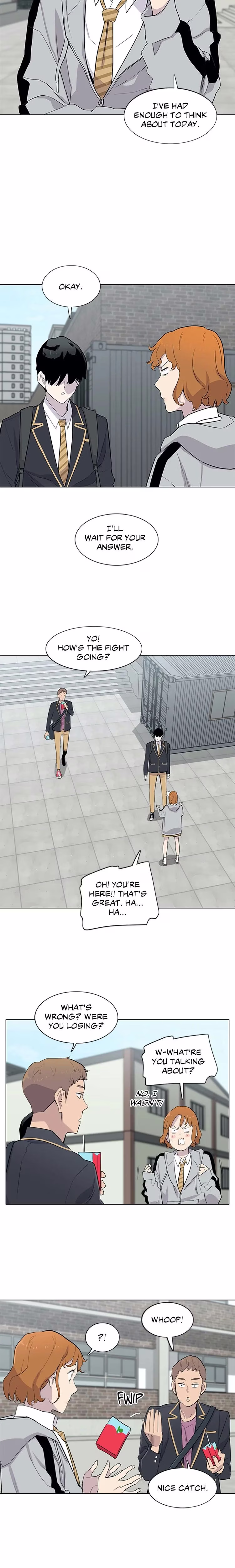 Two Steps Away - Chapter 5 - Part 17