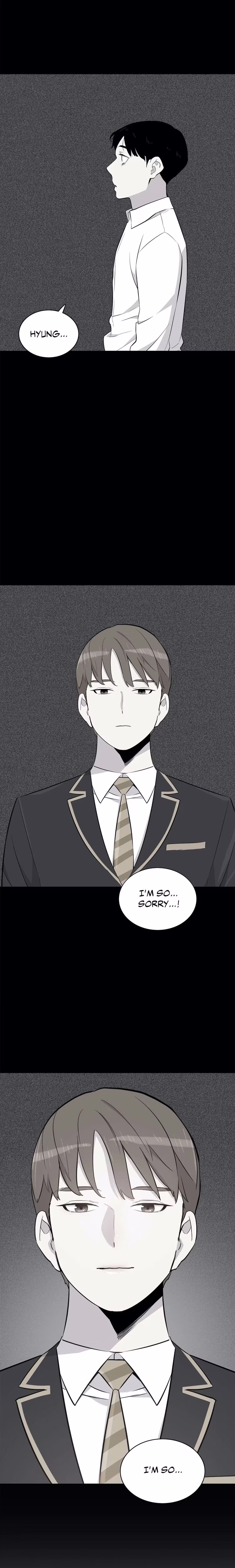 Two Steps Away - Chapter 50 - Part 4