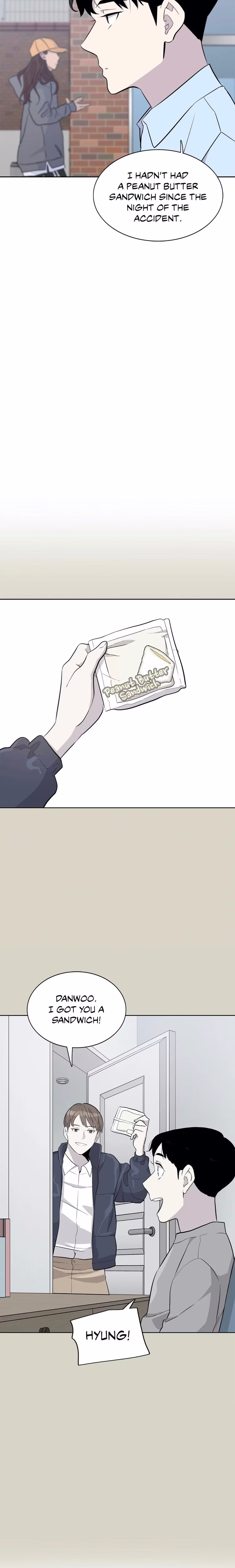 Two Steps Away - Chapter 50 - Part 14