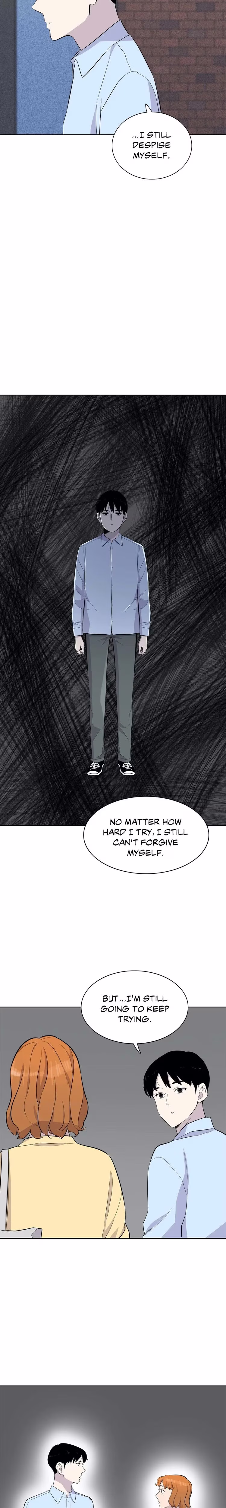 Two Steps Away - Chapter 50 - Part 16