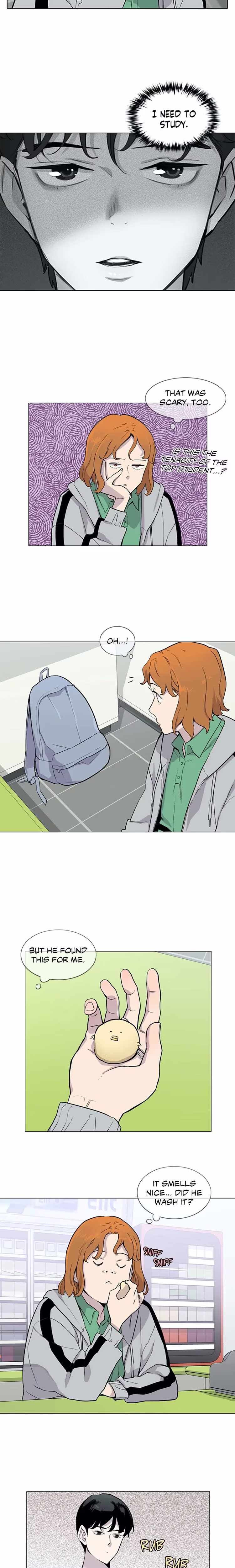 Two Steps Away - Chapter 6 - Part 4