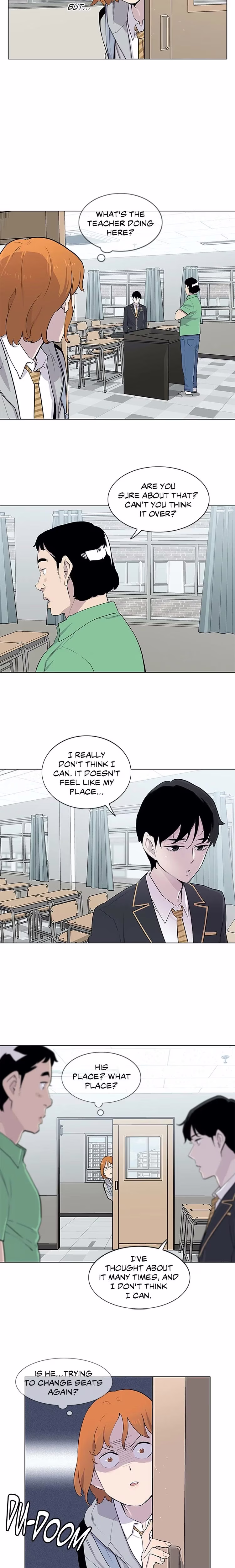 Two Steps Away - Chapter 6 - Part 9