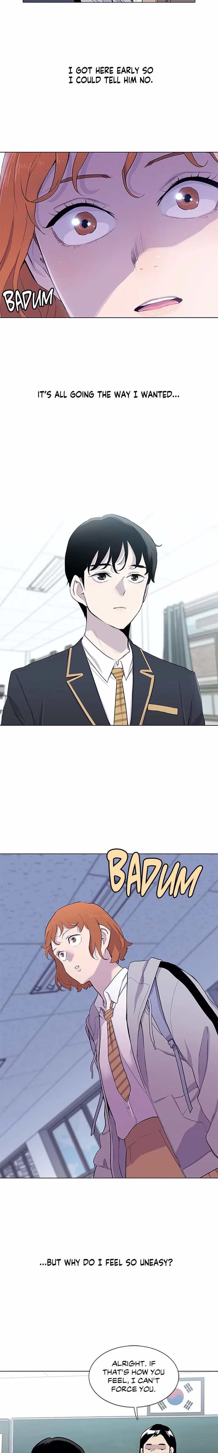 Two Steps Away - Chapter 6 - Part 10