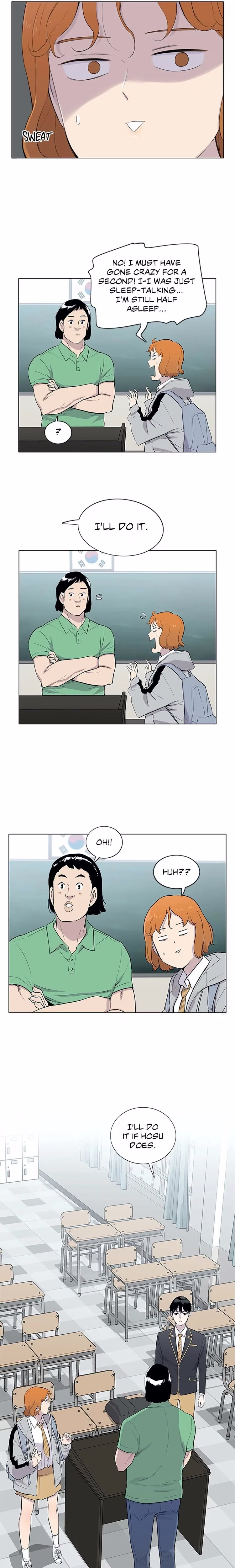 Two Steps Away - Chapter 6 - Part 15