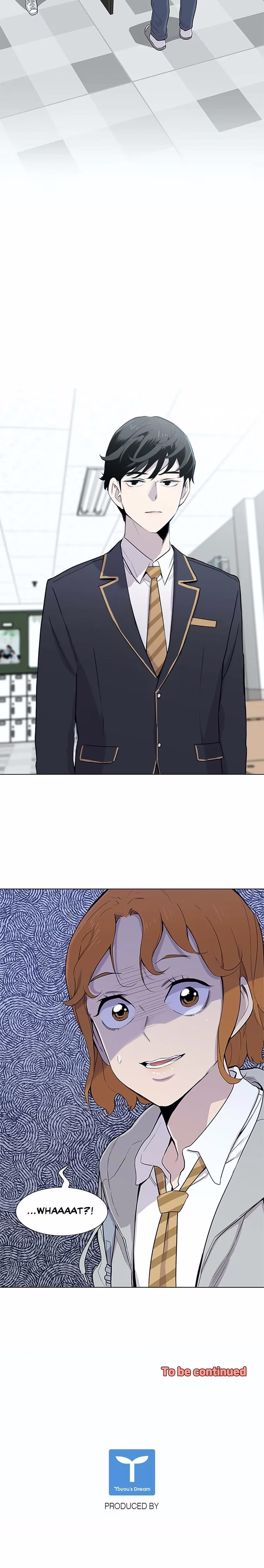 Two Steps Away - Chapter 6 - Part 16