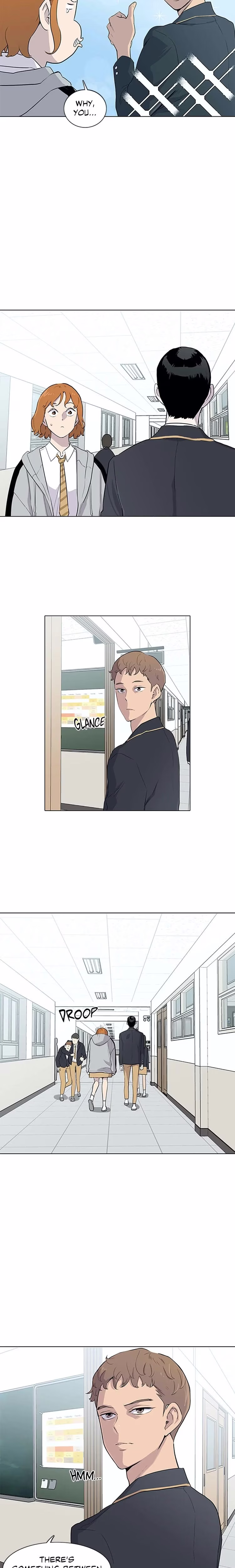 Two Steps Away - Chapter 7 - Part 5