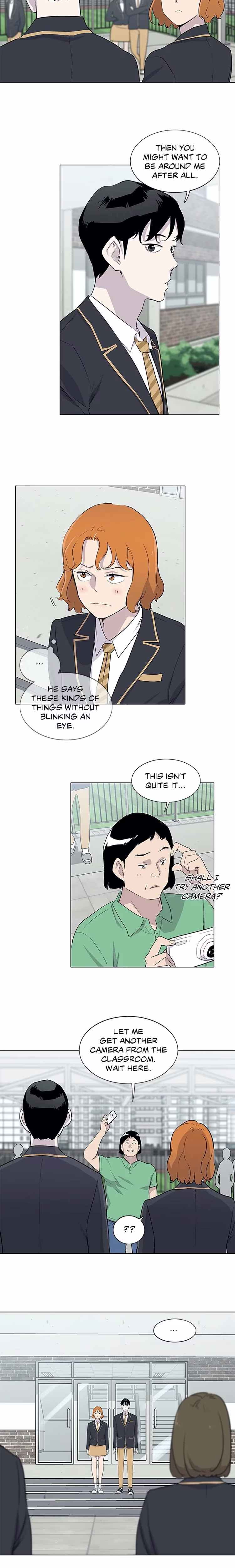 Two Steps Away - Chapter 7 - Part 8