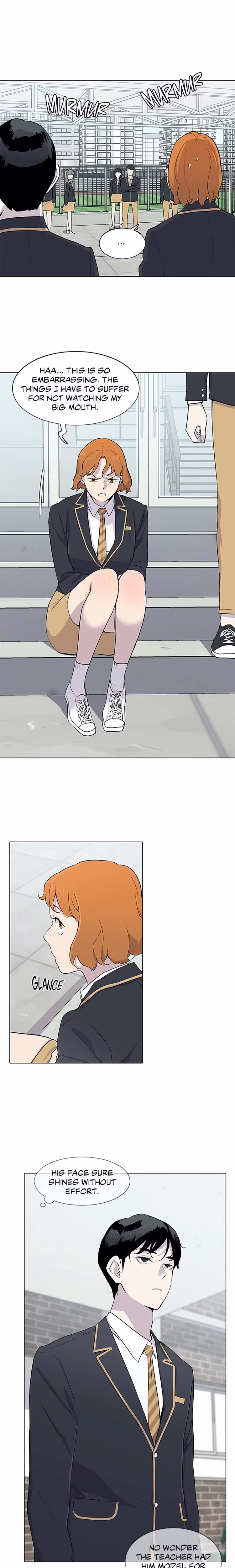 Two Steps Away - Chapter 7 - Part 9