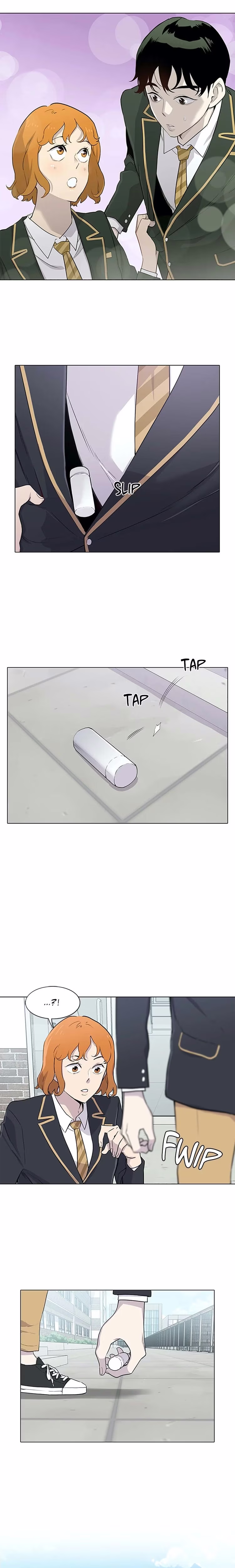 Two Steps Away - Chapter 7 - Part 11