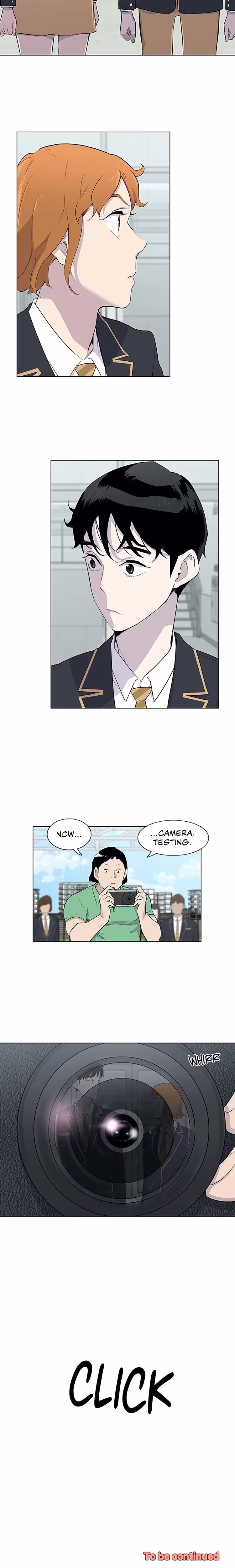 Two Steps Away - Chapter 7 - Part 16