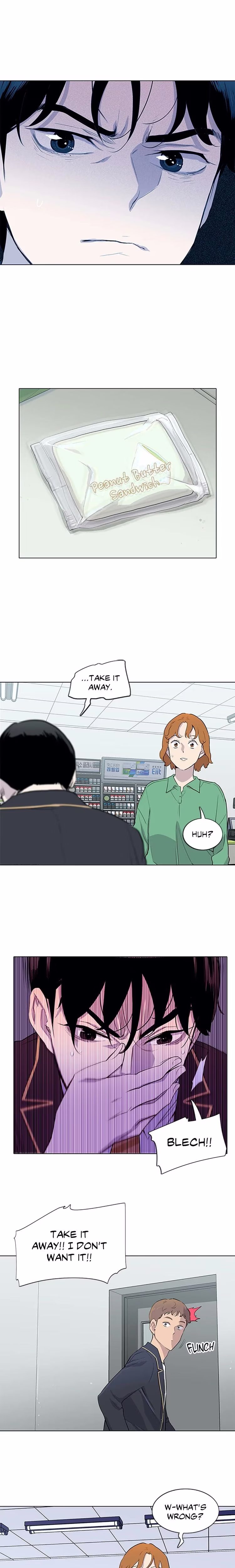 Two Steps Away - Chapter 8 - Part 17