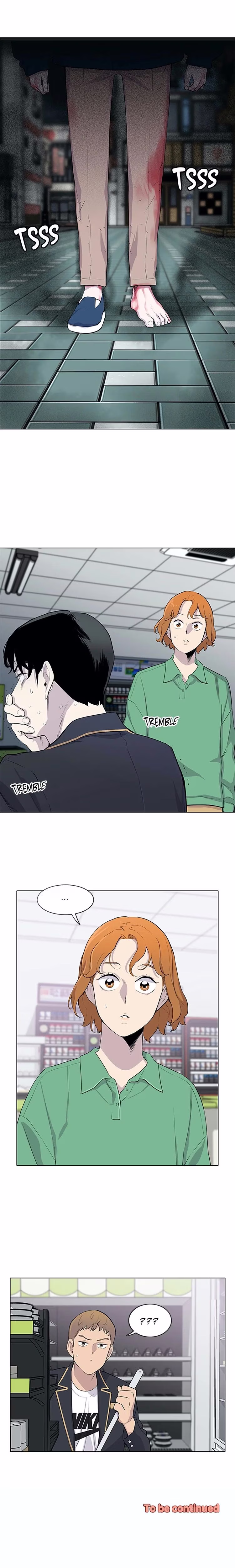 Two Steps Away - Chapter 8 - Part 19