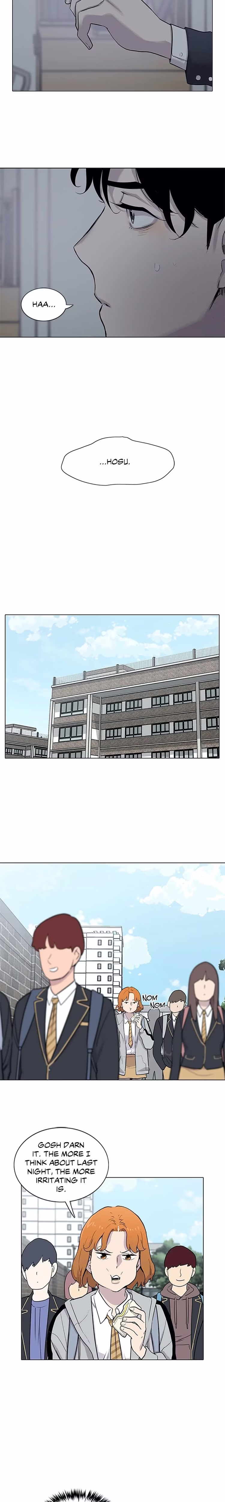 Two Steps Away - Chapter 9 - Part 16