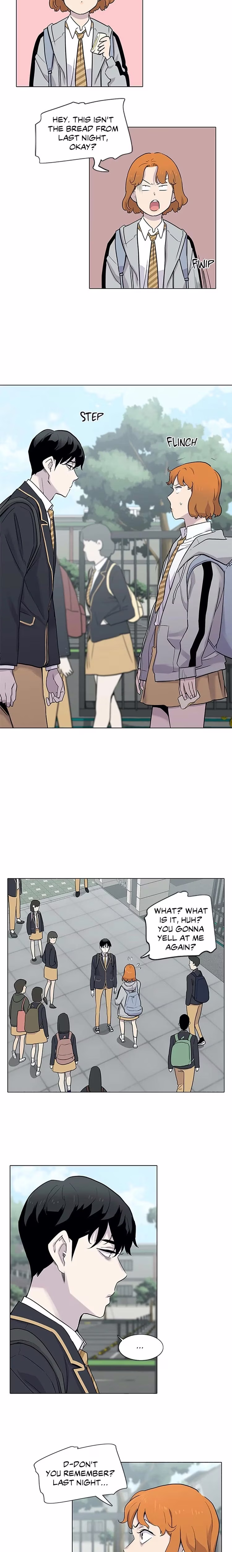 Two Steps Away - Chapter 9 - Part 18