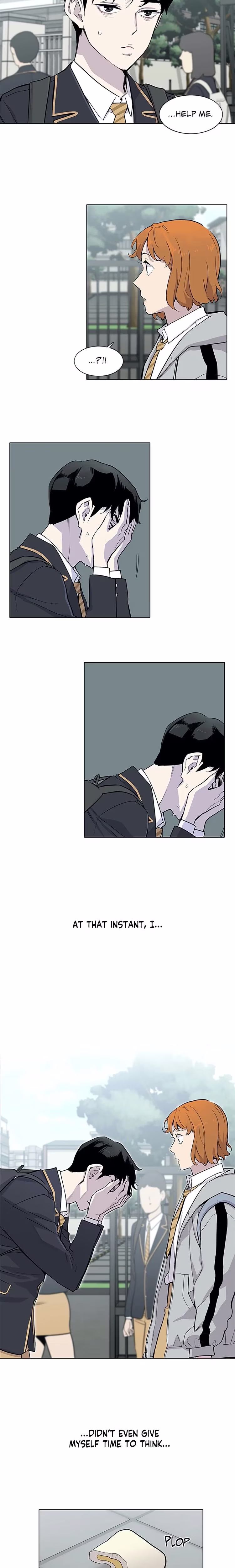 Two Steps Away - Chapter 9 - Part 20