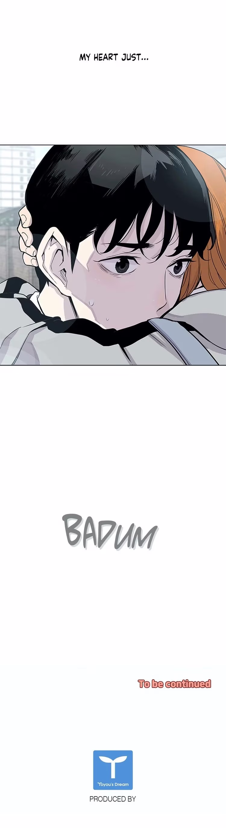 Two Steps Away - Chapter 9 - Part 22