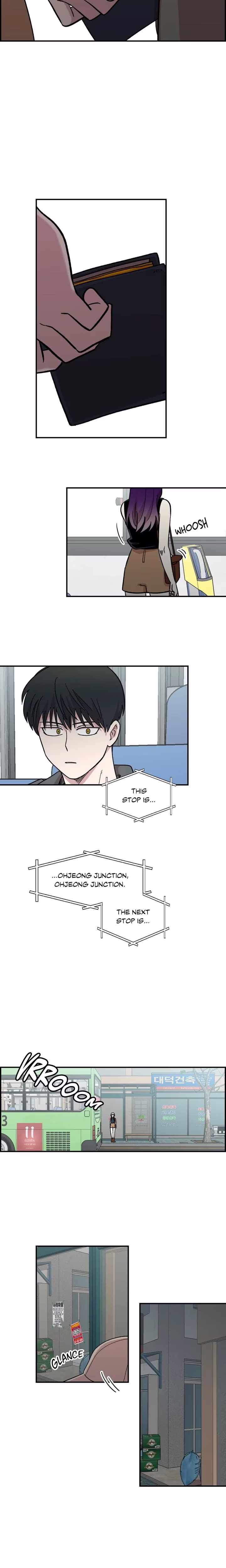 Two Weeks and Counting - Chapter 10 - Part 8