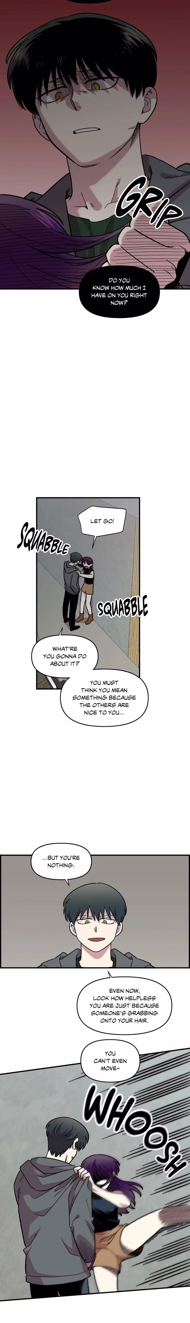 Two Weeks and Counting - Chapter 12 - Part 7