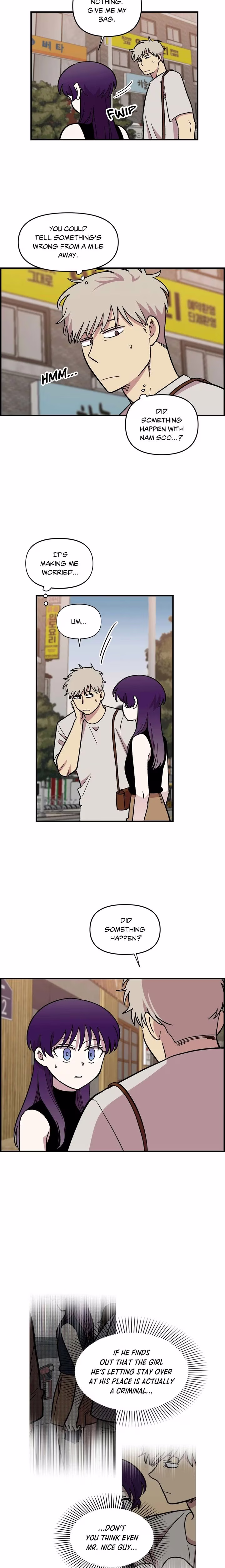 Two Weeks and Counting - Chapter 12 - Part 14